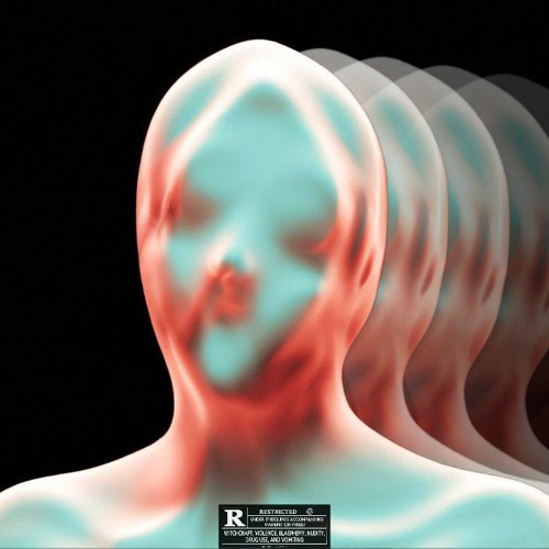 WHO DAT ft. Cyb3rsmosh (prod.fxtty)