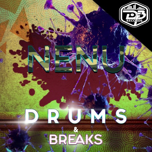 NeNu - Of That Hot (Org Mix) Exclusive on Beatport!!
