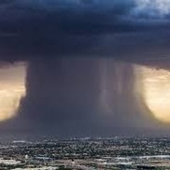 And The Rain Keeps Falling