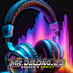 #DL - SENSONG SERED 2025 EXPRESS EDITION [ AC PASKER X KOES SDJ ]#MR.DELONG_23
