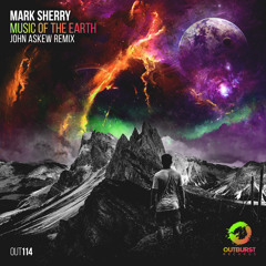 Music Of The Earth From Another Galaxy #2004