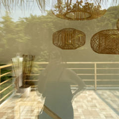 subside by eloise (cover)