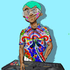 No Broke Boyz Exclusive Mix