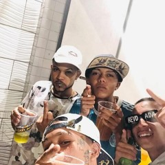 MTG = MEGA DE FIM DE ANO - [[ DJ VS ]] - STUDIOMDC.PROD.