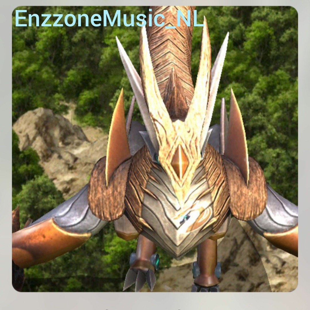 Something Special [remix](ft. Jayrui)