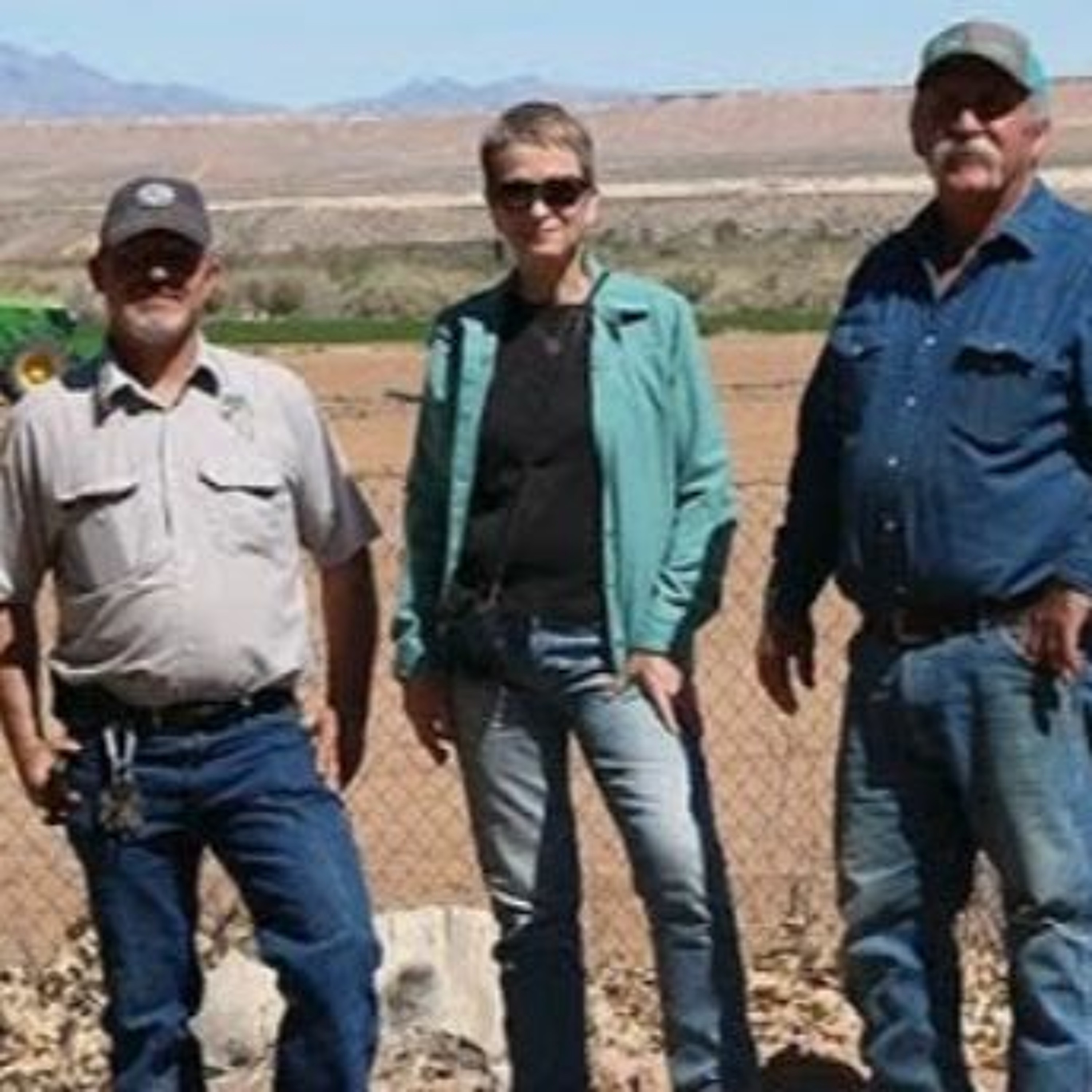 A Partnership's Commitment to Conservation and Community is for the Birds