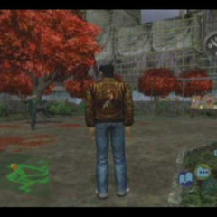 Shenmue II OST - South Carmain Qr. - (Day Ver.)