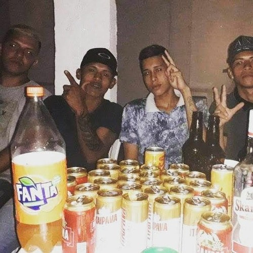 MC SMITH e MC TICÃO MEDLEY DAS ANTIGAS