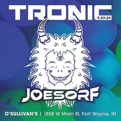 Tronic Live Set (5/23/24)