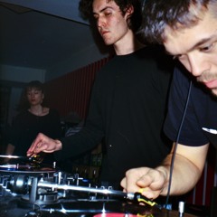 Live - Club Recordings