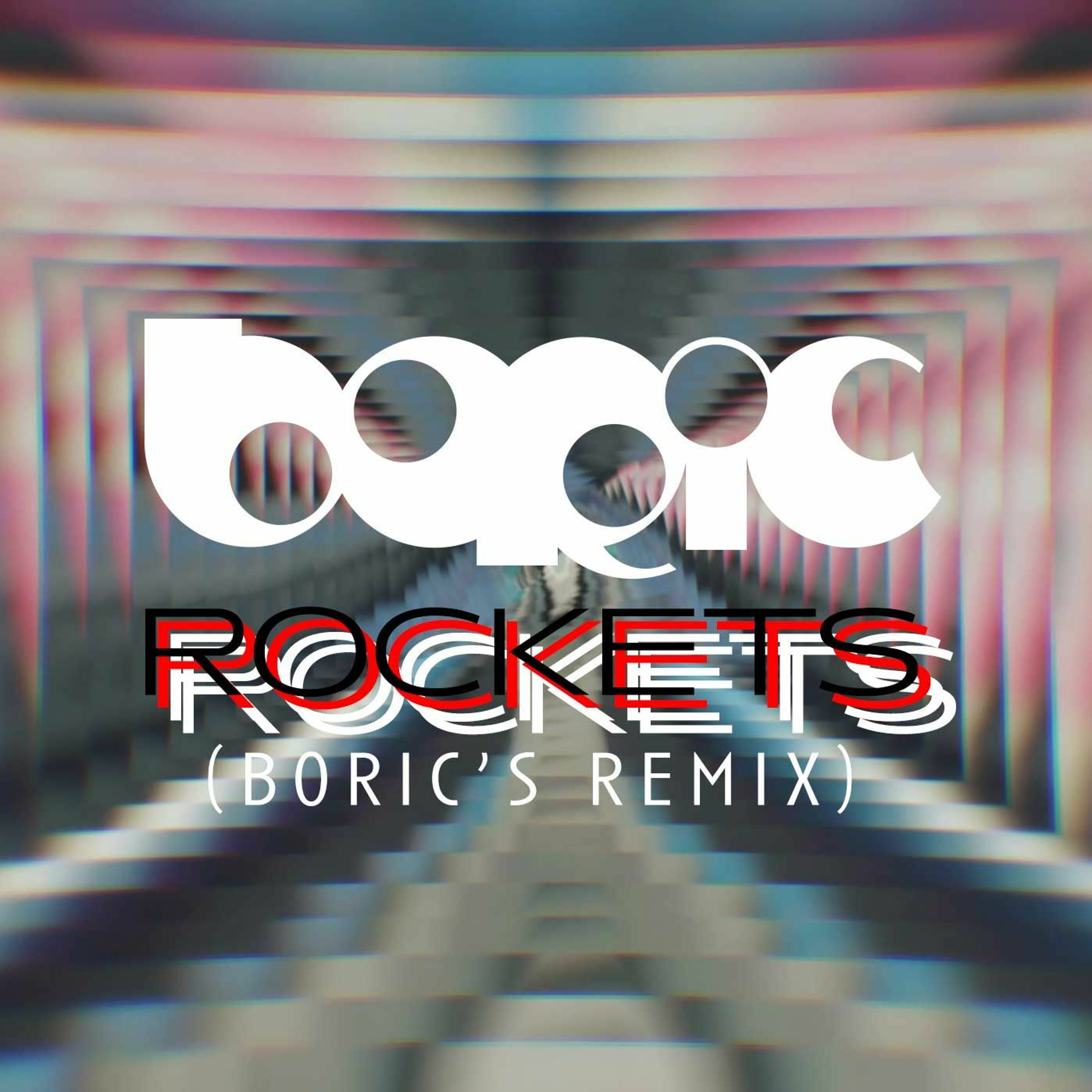 Rockets (boric's Remix) episode artwork