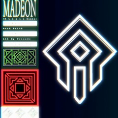 Madeon - All My Friends ( V i z i o n - R e mi x )