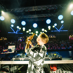Live @ Rage Festival 2022
