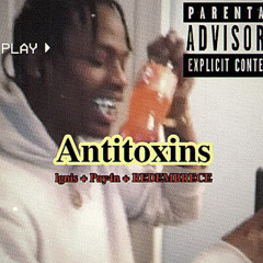 1gnis x pay4n x REDEMBRECE - Antioxins (prod.dxnilukx)