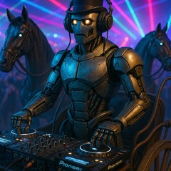 Coachman Melodic Hard Techno 002
