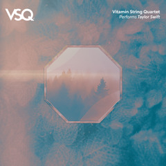 Vitamin String Quartet