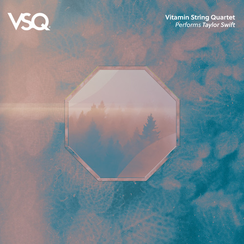 Vitamin String Quartet