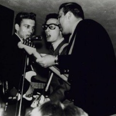 Ep8  Buddy Holly and the Tour from Hell