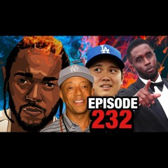 Perfect Talk Podcast Episode 232: Diddy's Home Raids, Kendrick's Verse