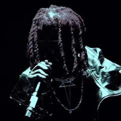 Playboi Carti - KETAMINE (Slowed t00 much)