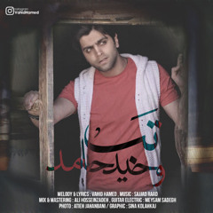 Vahid Hamed - Tab