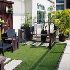 Why Should You Invest in Professional Commercial Landscape Design?