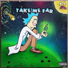 Zach Cubans- Take Me Far Feat. TK Zen,Gotgamechris