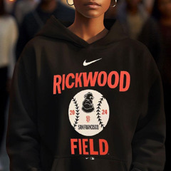 San Francisco Giants Nike 2024 Rickwood Field Shirt