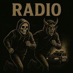 Radio (prod. by crwdxd)