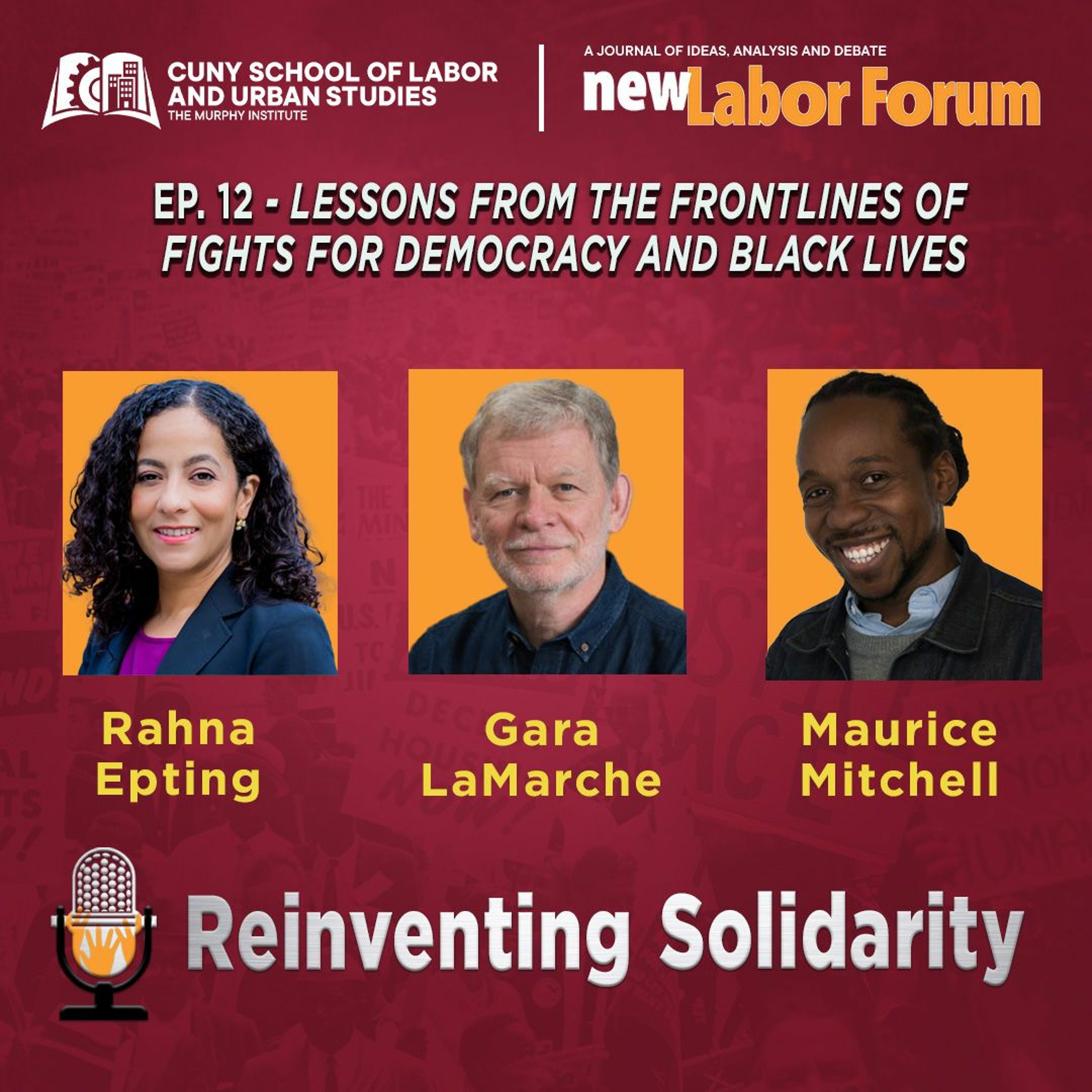 Reinventing Solidarity