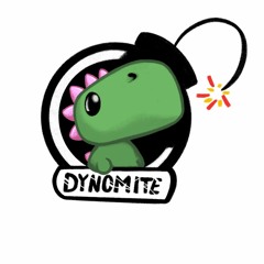 Dynomite OST - Panic at the office