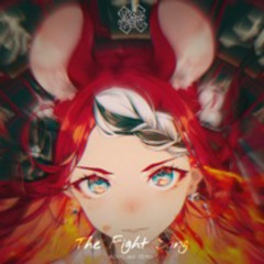 The Fight Song (BLKFLAGZ Remix)