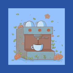 city roast [Now on Spotify]