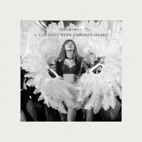 Taylor Swift - I Can Do It With A Broken Heart (Dario Xavier Remix) *FREE DOWNLOAD*