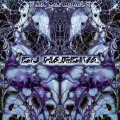 ATA Mix Series 03: DJ HARDIVA