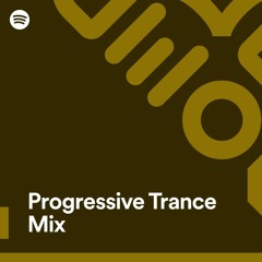 Progressive Trance Mix