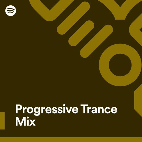 Progressive Trance Mix