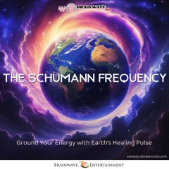 The Schumann frequency - Der mysteriöse Klang des Erwachens DEMO