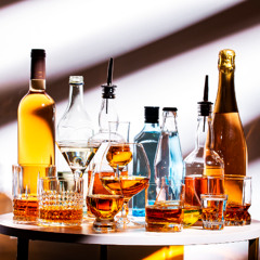 Liquid Courage
