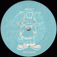 Dj Seduction - Can U Feel It (94 Revival Mix)