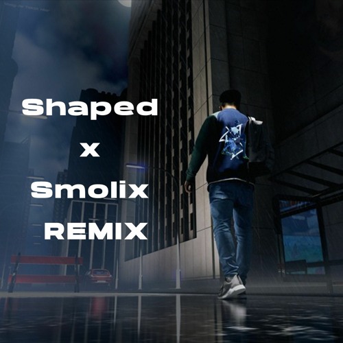 Insko - Not Ok (Shaped X Smolix Remix) OUT ON SPOTIFY!