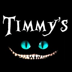 T - Mo - T @ Timmy's On Fridays(23 - 02 - 24) (Techno)