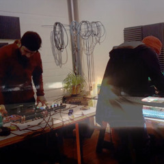 Deep Jam Session - OSCILADOR / SIDERA VISUS [YT Link]