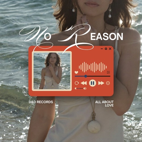 No Reason to Love album cover