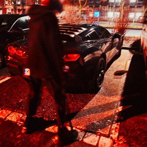 Interworld, zxcursed, Sadfriendd - METAMORPHOSIS 3 Sped Up