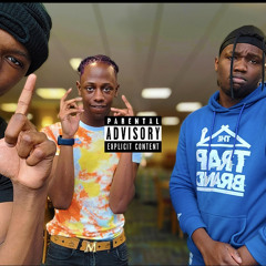 "in da hood" ft Legend and odzilla