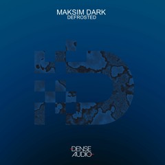 Maksim Dark - Impilsive (Original Mix)