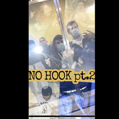NO HOOK Pt. 2 - JiggyBoyTito x Hoolian (prod. Terisjay)