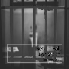 Locked In - Studio Mix - live from Quarantine 2020