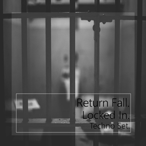 Locked In - Studio Mix - live from Quarantine 2020